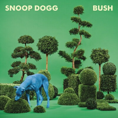 【輸入盤】Bush