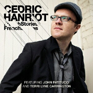 French Stories [ Cedric Hanriot ]