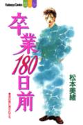卒業180日前