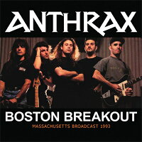 【輸入盤】Boston Breakout