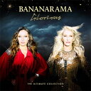 【輸入盤】Glorious - The Ultimate Collection (2CD) Bananarama