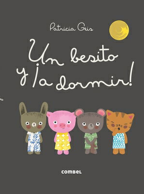 Un Besito y A Dormir!