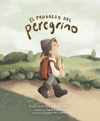 El Progreso del Peregrino SPA-PROGRESO DEL PEREGRINO 