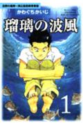 瑠璃の波風（1）