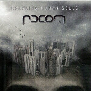 Crawling Human Souls