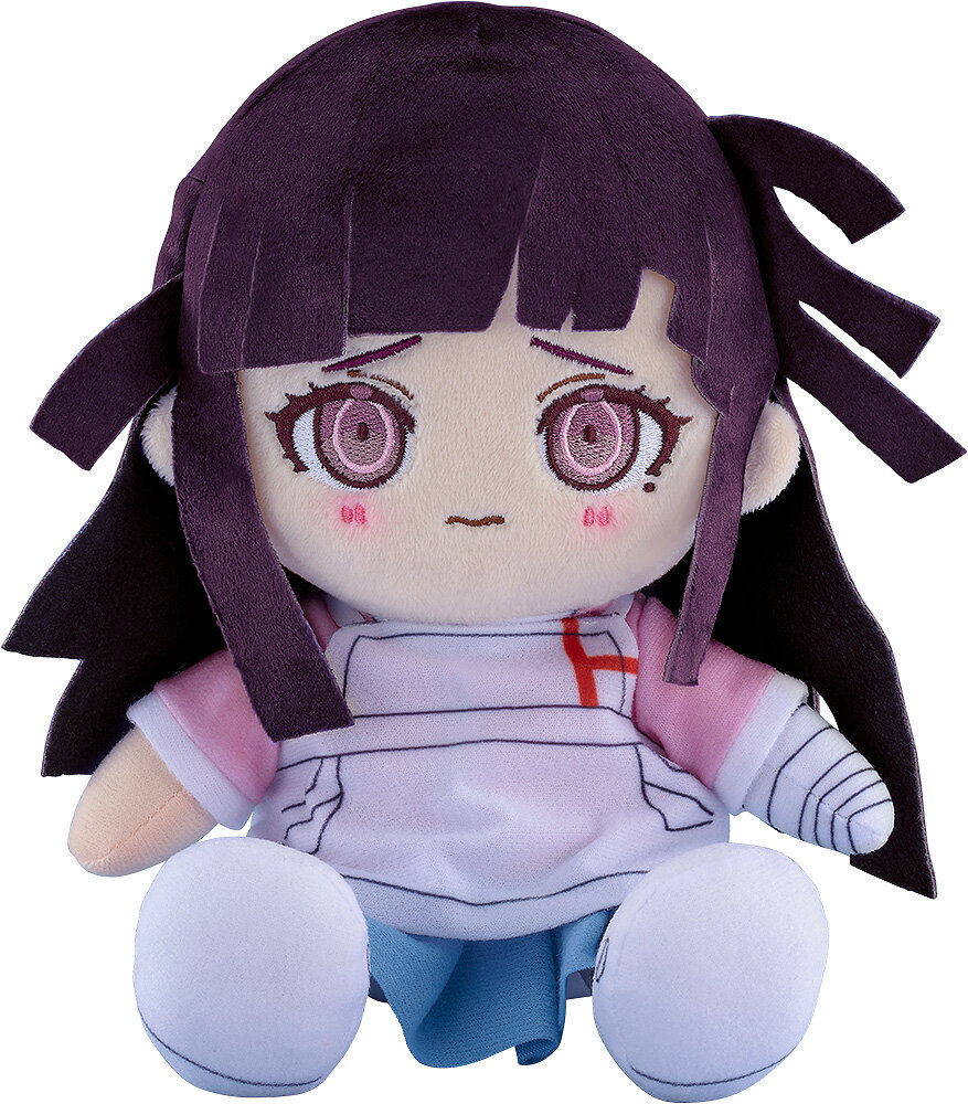 ちょこぷに ぬいぐるみ 『スーパーダンガンロンパ2 さよなら絶望学園』 罪木 蜜柑