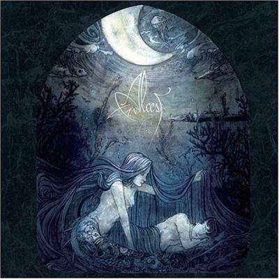 【輸入盤】Ecailles De Lune (Digi)