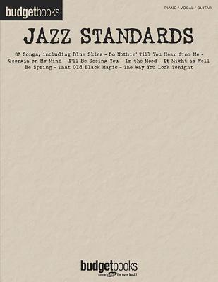 A jam-packed value-priced collection of over 80 jazz classics for only $12.95! Includes: Alfie * Alright, Okay, You Win * Always in My Heart (Siempre En Mi Corazon) * Autumn in New York * Bewitched * Blue Skies * Body and Soul * Cherokee (Indian Love Song) * Do Nothin' Till You Hear from Me * Fever * Fly Me to the Moon (In Other Words) * Good Morning Heartache * Harlem Nocturne * I'll Be Seeing You * In the Mood * Isn't It Romantic? * Lazy Afternoon * Lover * Manhattan * Mona Lisa * Stella by Starlight * When Sunny Gets Blue * and more.