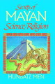 An engaging study that reveals sacred teachings that the Mayan priesthood hid from Spanish conquistadores in Mexico in 1519. The author explores the scientific and spiritual principles underlying the ancient glyphs, numbers, and language of the Maya.