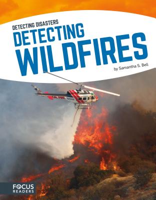 Detecting Wildfires DETECTING WILDFIRES 