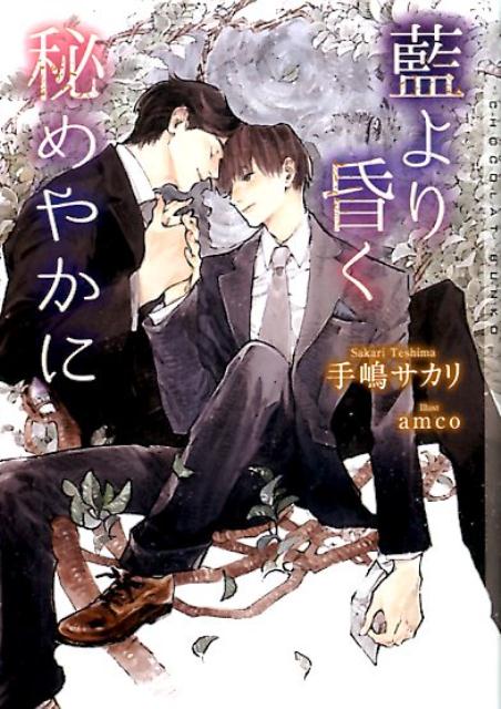 代議士の父が倒れ、祖母の法事で代わりに挨拶することになった航一郎は、十年ぶりに幼馴染みの湊と再会する。過去、航一郎のせいで父が逮捕され自分を憎んでいるはずの湊はなぜか「貴方の秘書になるために来ました」と言い、挨拶原稿をすり替えてまで航一郎に後継の宣言をさせた。その後、父の秘書の不正調査への協力を求められた航一郎は、負い目から議員事務所入りを承諾するが、なしくずしに湊と同居することになってしまい…。