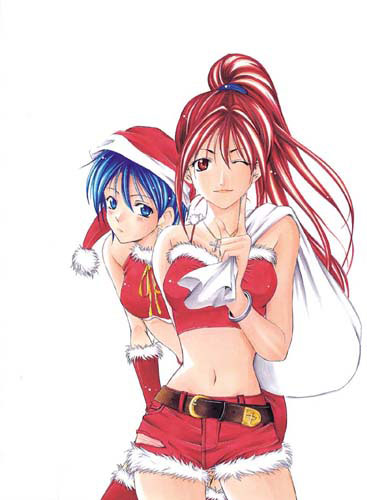 涼風　カレンダー（2007）