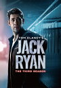 CIA分析官 ジャック ライアン シーズン3 DVD-BOX ジョン クラシンスキー