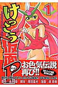 けっこう仮面P