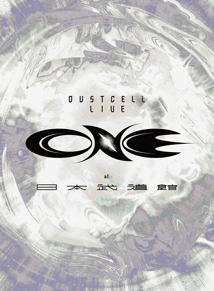 ONE at 日本武道館【Blu-ray】