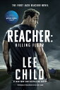 REACHER:KILLING FLOOR MOVIE TIE-IN(B) LEE CHILD