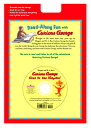 Curious George Goes to the Hospital Book CD With CD CURIOUS GEORGE GOES TO THE HOS （Curious George） Various