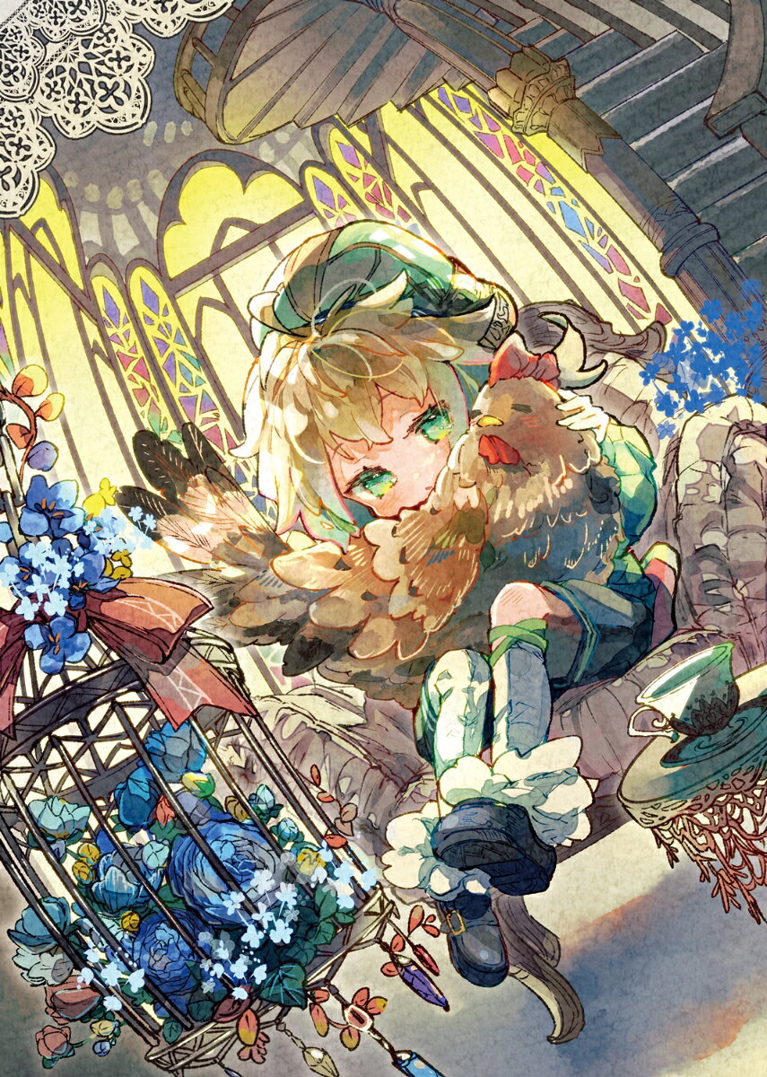城塞幼女シルヴィア 〜実は万能な生活魔術を使って見捨てられた都市を発展させます〜 3