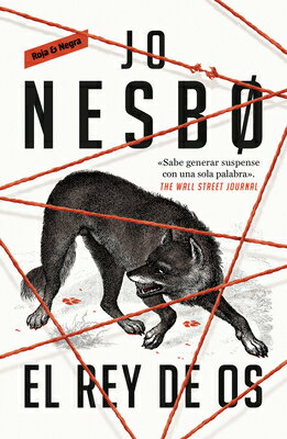 樂天商城 - El Rey de OS / Blood Ties SPA-REY DE OS / BLOOD TIES （Serie Reino） [ Jo Nesbo ]