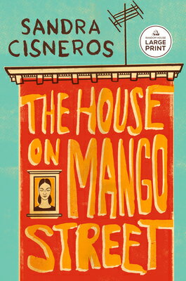 The House on Mango Street HOUSE ON MANGO STREET -LP [ Sandra Cisneros ]
