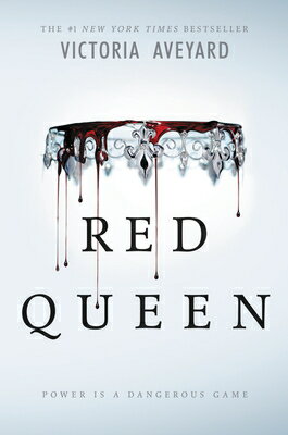 Red Queen RED QUEEN （Red Queen） [ Victoria Aveyard ]