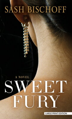Sweet Fury SWEET FURY -LP [ Sash Bischoff ]