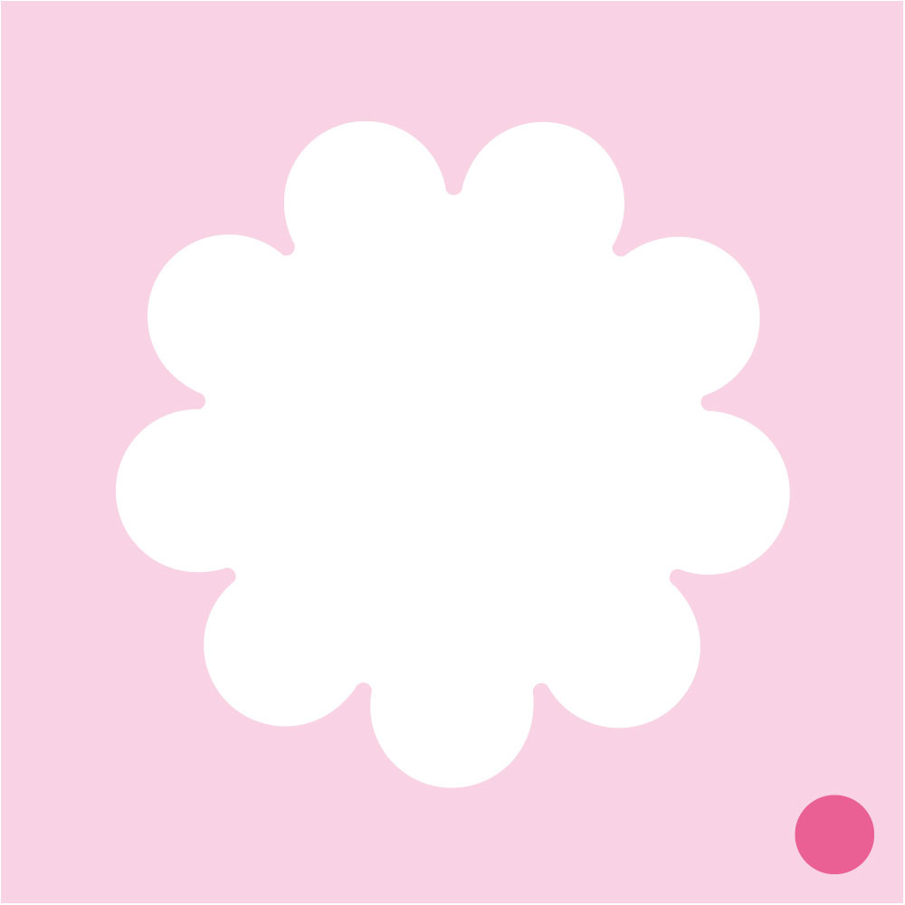 キュアパンチ COOKIEFLOWER