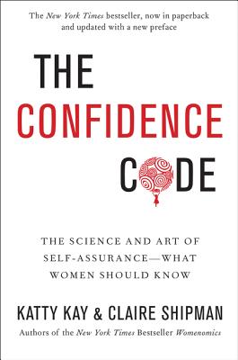 CONFIDENCE CODE,THE(B) KATTY/SHIPMAN KAY, CLAIRE