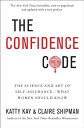 CONFIDENCE CODE,THE(B) KATTY/SHIPMAN KAY, CLAIRE