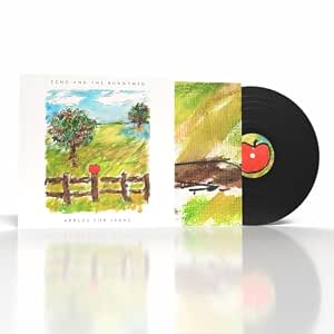 【輸入盤】アップルズ・フォー・アイザック（アナログ盤）