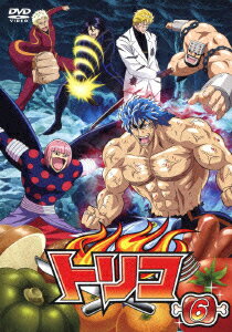 �ȥꥳ 6 [ �ְ�ζ��ϯ ]