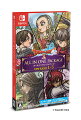 【特典】ドラゴンクエストX オールインワンパッケージ version 1-5 Nintendo Switch版(ゲーム内アイテム「黄金の花びら×10個」)の画像