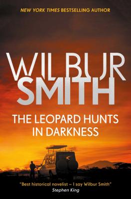 Leopard Hunts in Darkness LEOPARD HUNTS IN DARKNESS （Ballantyne） 