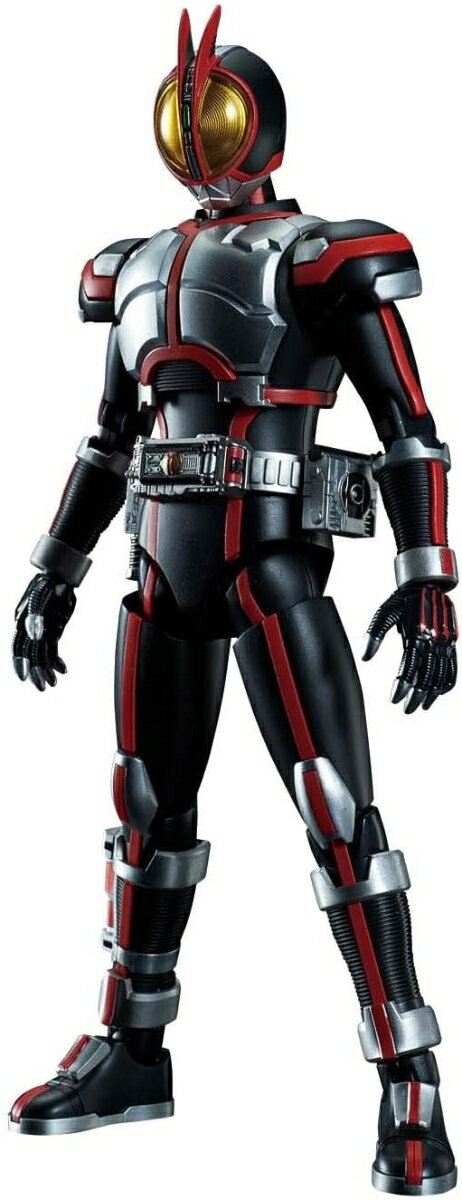 Figure-rise Standard 仮面ライダーファイズ (プラモデル)」が Figure-rise Standard 仮面ライダーファイズ (プラモデル)」が