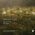 【輸入盤】Distant Light-latvian Contemporary Music For Trumpet & Organ: Janis Porietis(Tp) Ilze Reine(Organ)