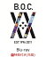 【ポスター付】BUMP OF CHICKEN 結成20周年記念Special Live「20」 LIVE Blu-ray 【初回限定盤 Blu-ray+LIVE CD】
