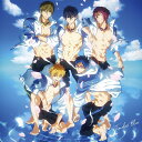 【楽天ブックス限定先着特典】Free! STYLE FIVE BEST ALBUM ～Timeless Blue～【初回限定盤】(A3クリアポスター+A4クリアファイル) [ S..