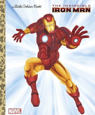 The Invincible Iron Man (Marvel: Iron Man) 【MARVELCorner】 BILLY WRECKS
