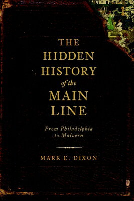 Beyond the grand faades and trappings of the Main Line cream-and-crystal crowd are hidden tales and scintillating stories. Author Mark Dixon's collection of articles from Main Line Today explores the region's offbeat and oft-forgotten history. With a keen eye and a touch of humor, Dixon delves into the Welsh origins of nearly unpronounceable towns and the journey of the Sound of Music's Trapp family to Merion. From anecdotes of the socialite who divorced her husband when he had the gall to survive the sinking of the Titanic to the Wayne native who turned from the convent to a career as an internationally renowned opera star, Dixon brings to light the lost pages of Main Line history.