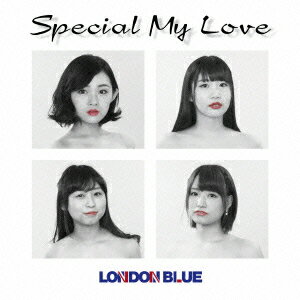 Special My Love