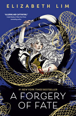 A Forgery of Fate FORGERY OF FATE 