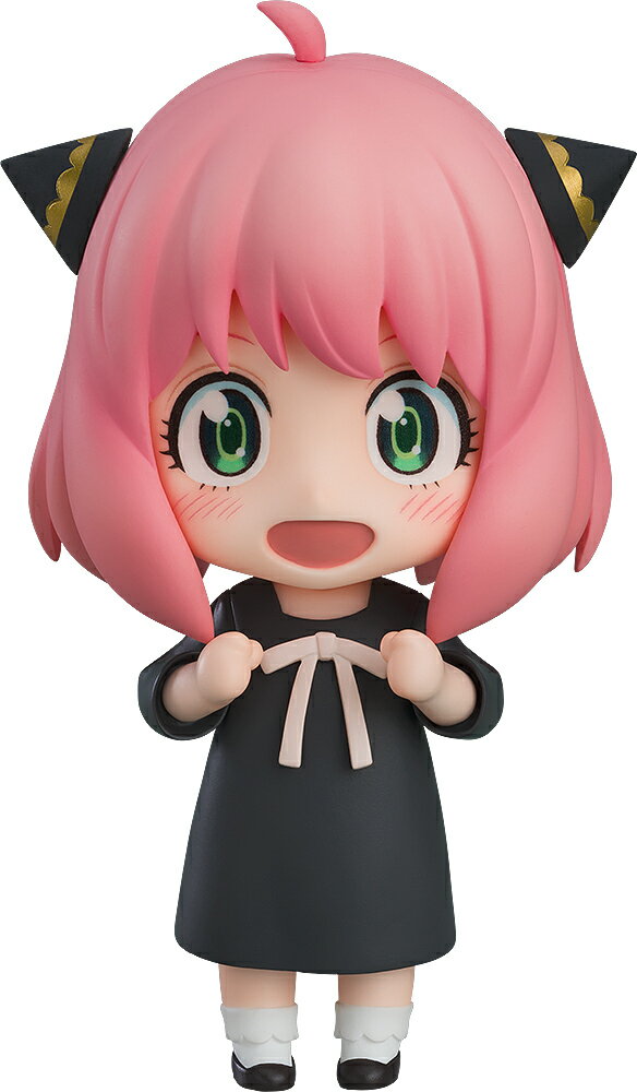 楽天市場】SPY×FAMILY ねんどろいどの通販 楽天市場】SPY×FAMILY ねんどろいどの通販