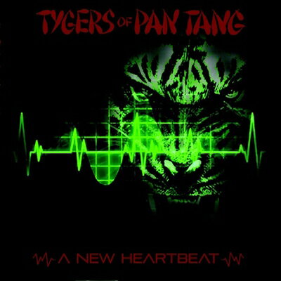 【輸入盤】New Heartbeat (Ep)