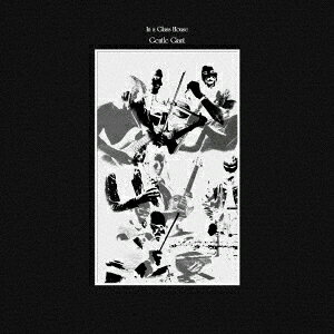 In　A　Glass　House　＜初回限定盤＞　［CD＋Blu-ray　Audio］
