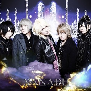 XANADU(������B CD+DVD)