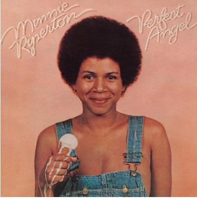 【輸入盤】Perfect Angel (Rmt) [ Minnie Riperton ]