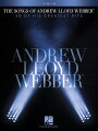 【輸入楽譜】ロイド=ウェッバー, Andrew: アンドリュー・ロイド・ウェッバー 40のヒット作品 - バイオリン編