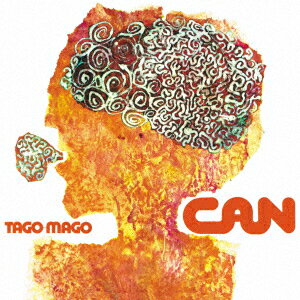 TAGO MAGO [ CAN ]