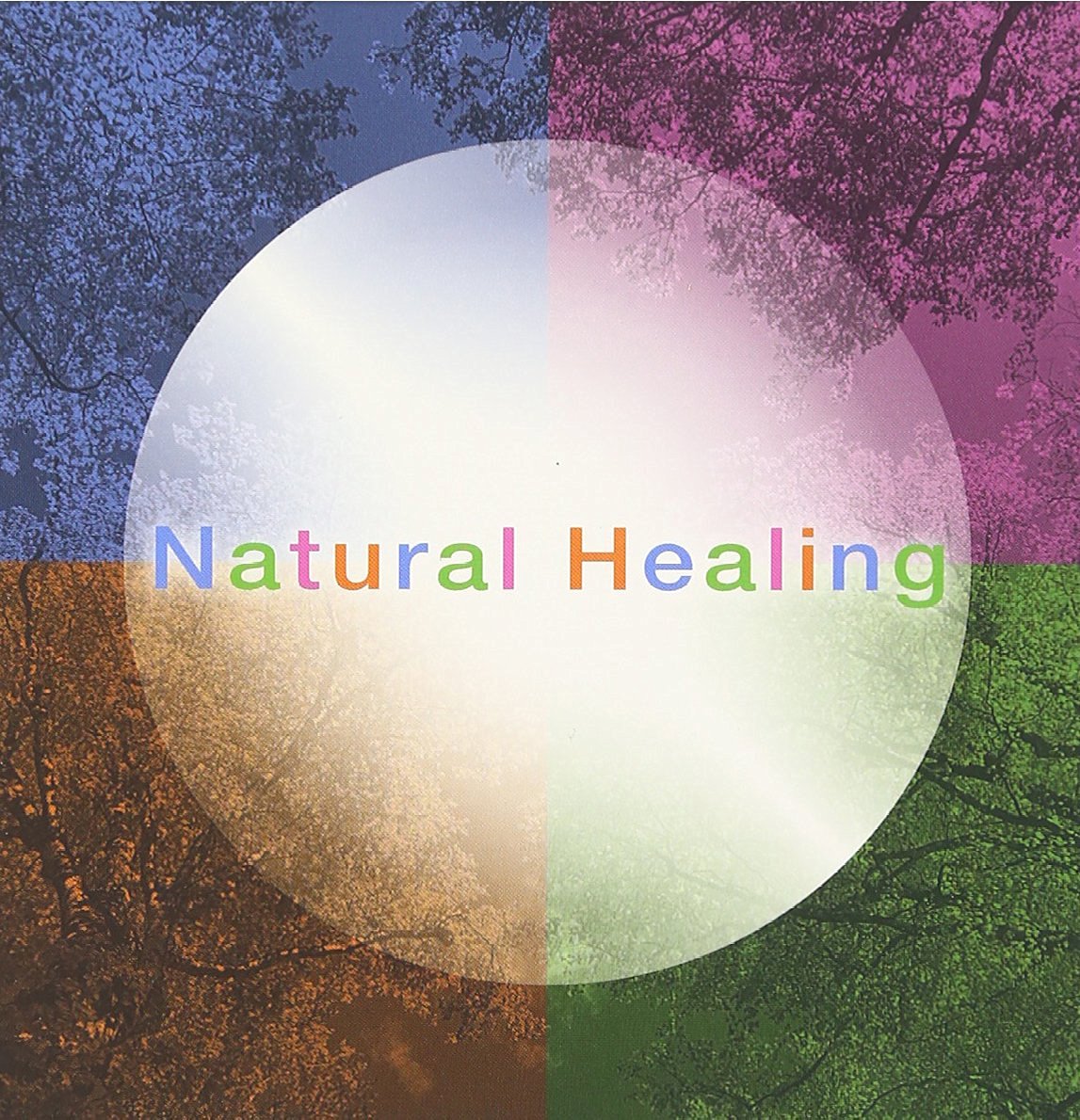 Natural Healing〜四季のクラシックと、日本の自然音