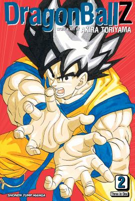 DRAGON BALL Z BIG ED.#02(P)